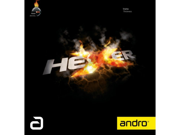 Potah ANDRO Hexer