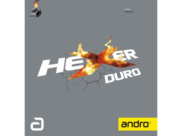 Potah ANDRO Hexer DURO
