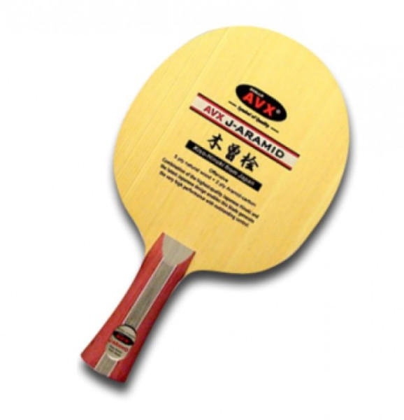 Dřevo Avalox Avallo AVX J-Aramid Carbon