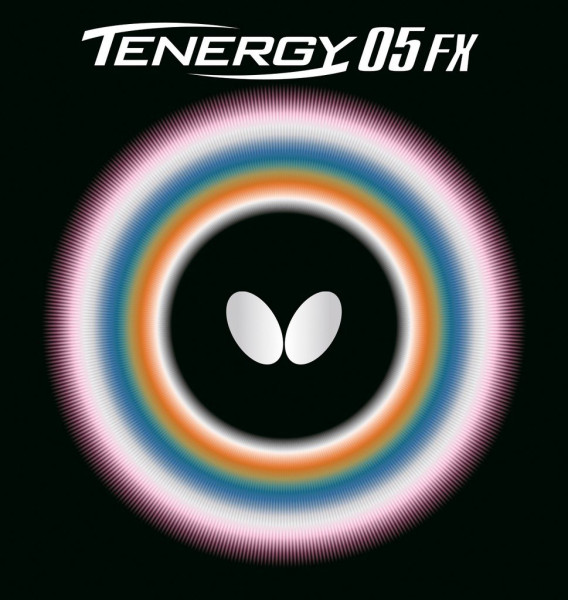 Potah BUTTERFLY Tenergy 05 FX