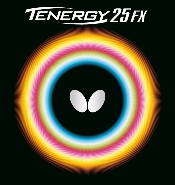 Potah BUTTERFLY Tenergy 25 FX