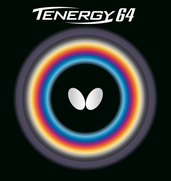 Potah BUTTERFLY Tenergy 64