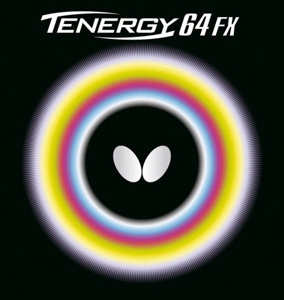 Potah BUTTERFLY Tenergy 64 FX