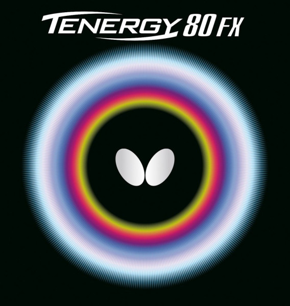 Potah BUTTERFLY Tenergy 80 FX