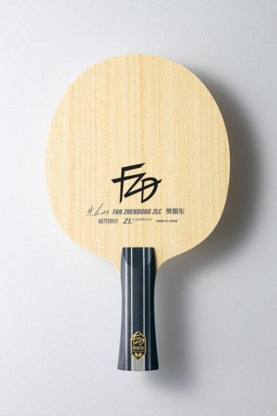 Dřevo BUTTERFLY Fan Zhendong ZLC