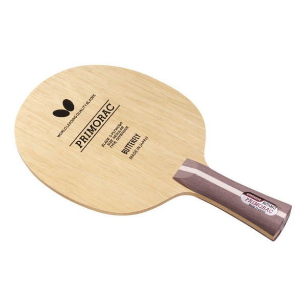 Dřevo BUTTERFLY Z. Primorac (Japan)