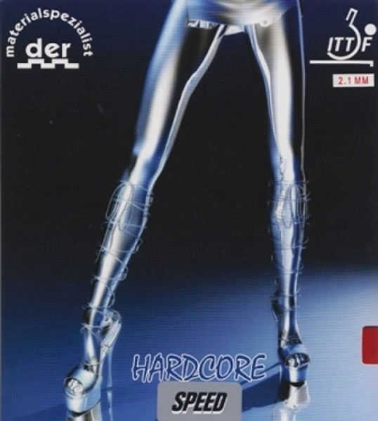 Potah Der Materialspezialist Hardcore Speed