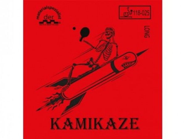 Potah Der Materialspezialist Kamikaze