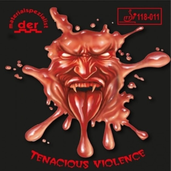 Potah Der Materialspezialist Tenacious Violence