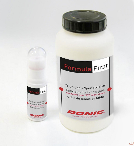 Lepidlo DONIC Formula First (500 ml)