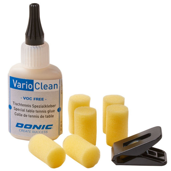 Lepidlo DONIC Vario Clean (37 ml)