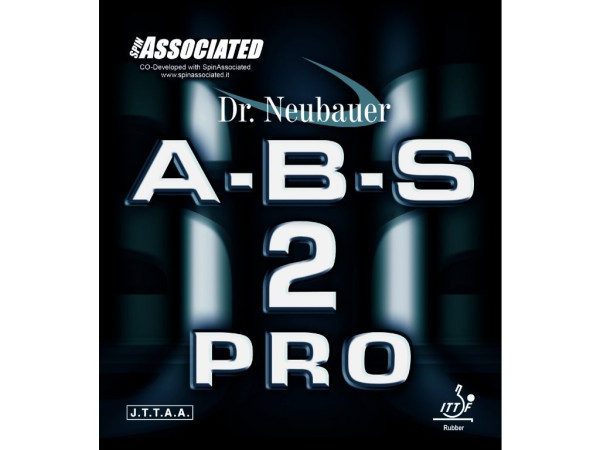 Potah Dr. NEUBAUER A.B.S 2 PRO
