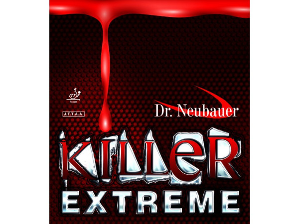 Potah Dr. NEUBAUER Killer EXTREME