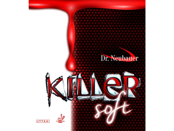 Potah Dr. NEUBAUER KILLER SOFT
