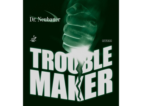 Potah Dr. NEUBAUER Trouble Maker