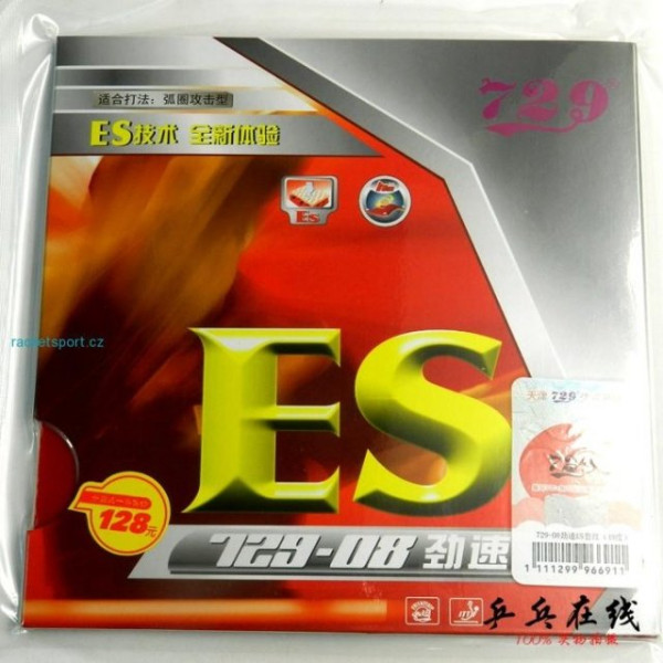 Potah Friendship 729 - 08 ES