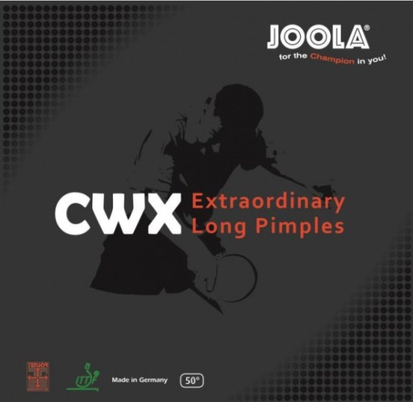 Potah Joola CWX