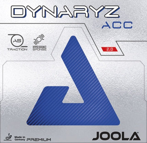 Potah Joola Dynaryz ACC