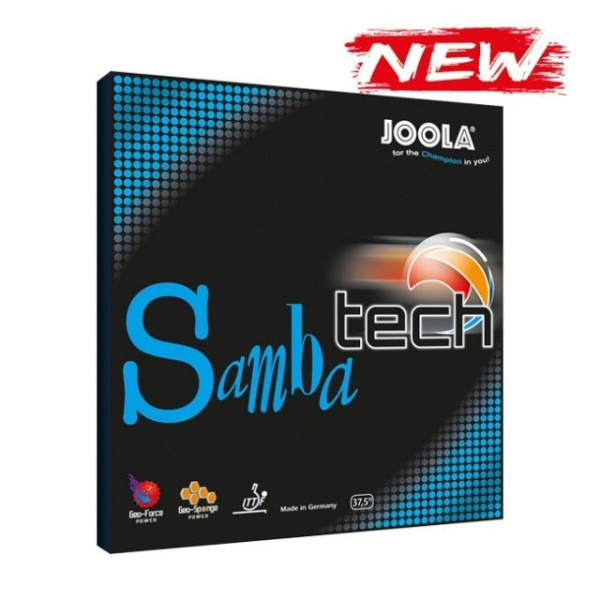 Potah Joola Samba Tech