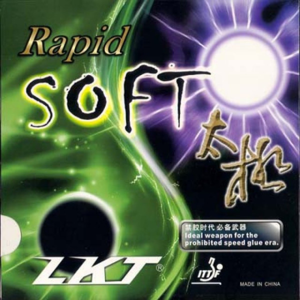 Potah KTL Rapid Soft