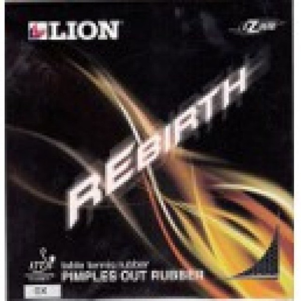 Potah Lion Rebirth OX