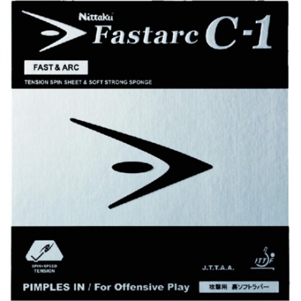 Potah Nittaku Fastarc C-1
