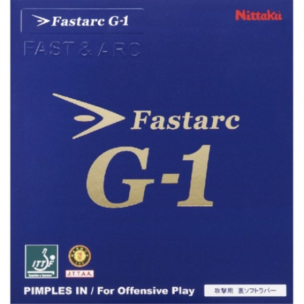 Potah Nittaku Fastarc G-1