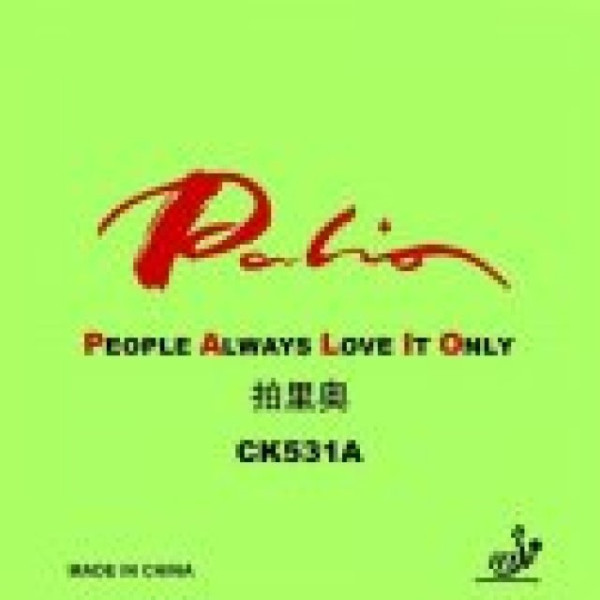 Potah Palio CK 531 A New
