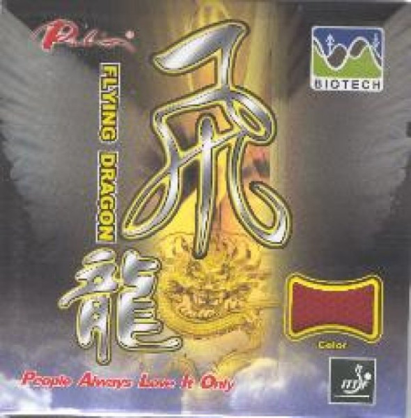 Potah Palio Flying Dragon Biotech