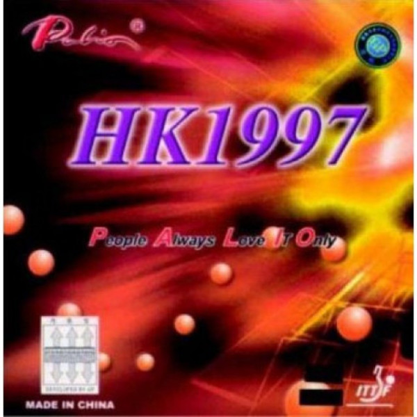 Potah Palio HK 1997