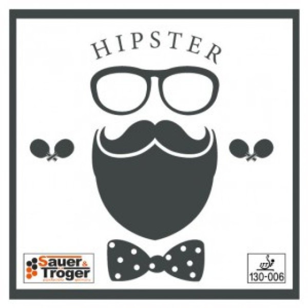 Potah Sauer&Troeger Hipster