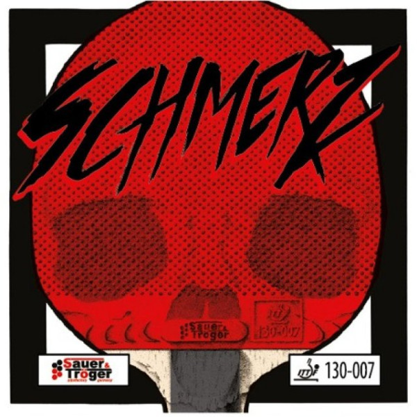 Potah Sauer&Troeger Schmerz