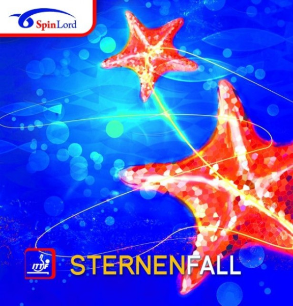 Potah Spinlord Sternenfall Pro Version