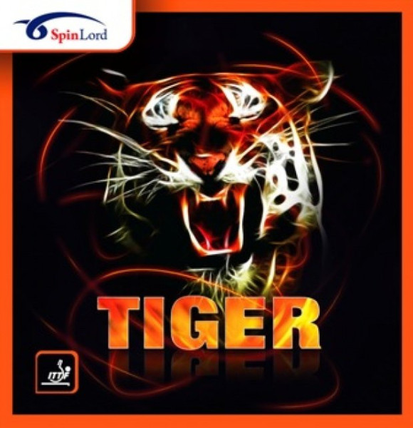 Potah Spinlord Tiger