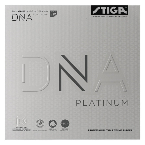 Potah STIGA DNA Platinum S