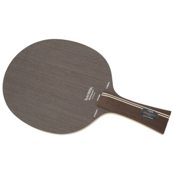 Dřevo STIGA Dynasty Carbon konkávní