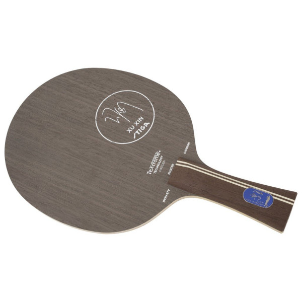 Dřevo STIGA Dynasty Carbon Xu Xin