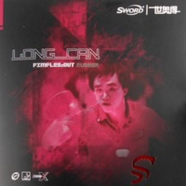 Potah Sword Long Can