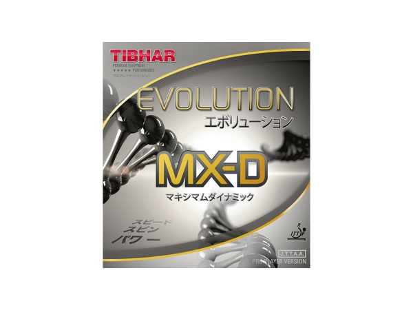 Potah TIBHAR Evolution MX-D