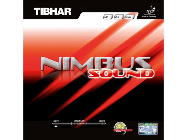 Potah TIBHAR Nimbus Sound