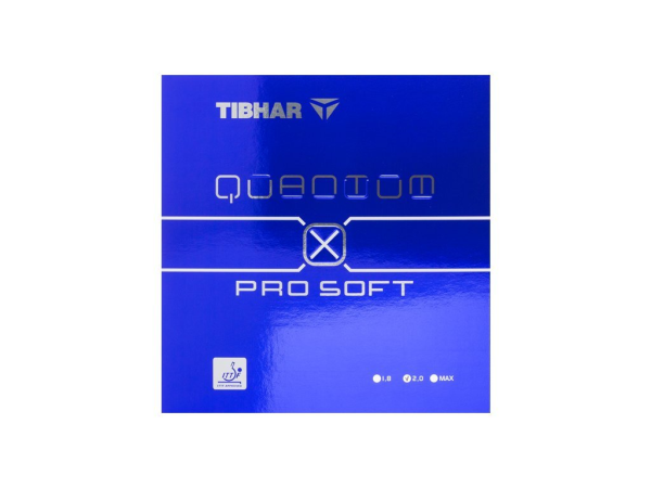 Potah TIBHAR Quantum X PRO SOFT