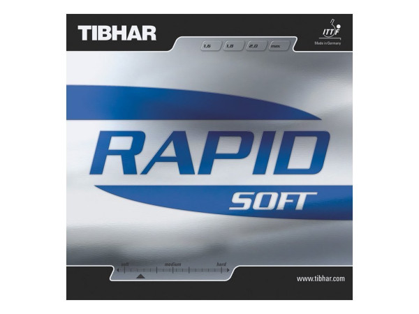 Potah TIBHAR Rapid Soft