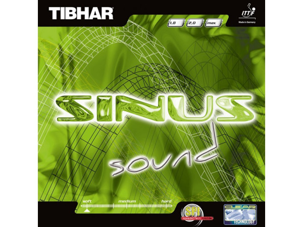 Potah TIBHAR Sinus Sound