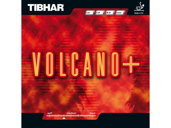 Potah TIBHAR Volcano +