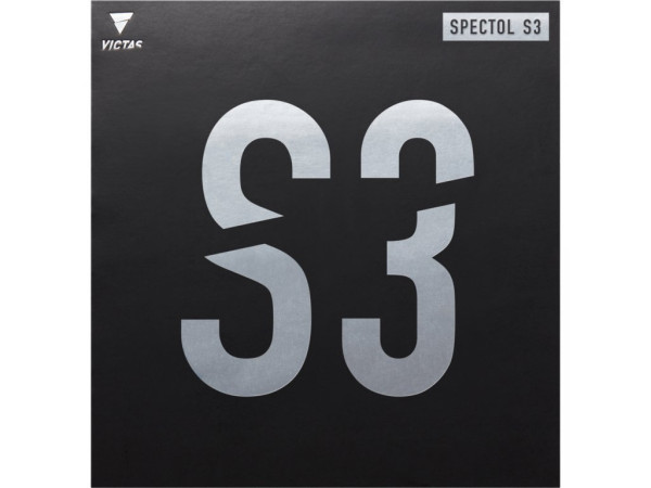 Potah VICTAS Spectol S3
