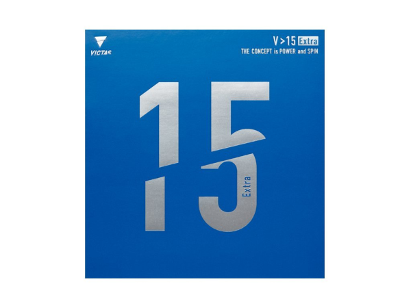 Potah VICTAS V > 15 Extra