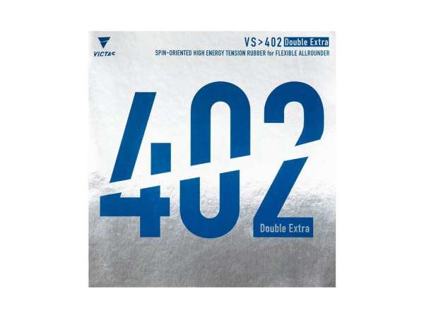 Potah VICTAS VS > 402 Double Extra