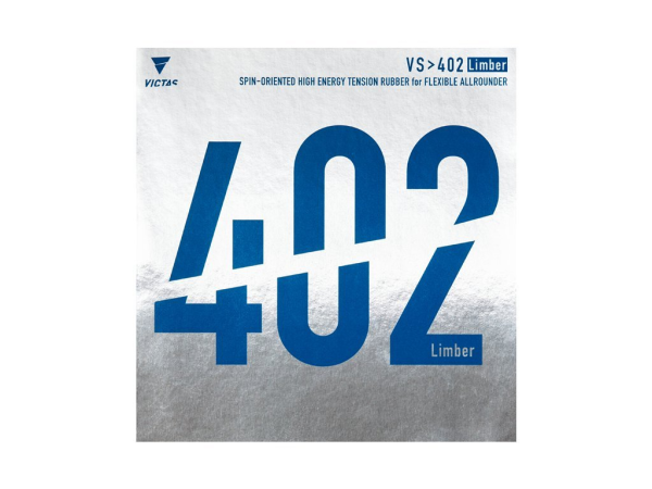 Potah VICTAS VS > 402 Limber
