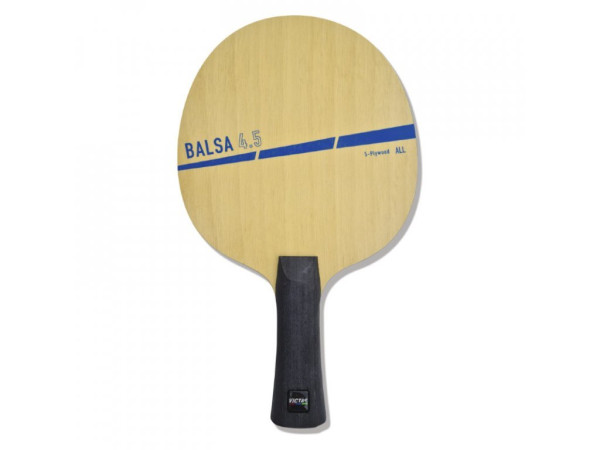 Dřevo VICTAS Balsa 4.5