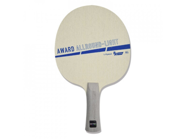 Dřevo VICTAS Reflex Award Allround Light malé konkávní